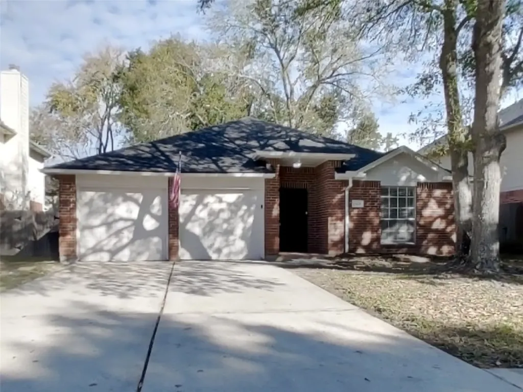 21476 Palace Pines Drive Kingwood TX 77339