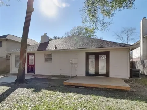 21476 Palace Pines Drive Kingwood TX 77339