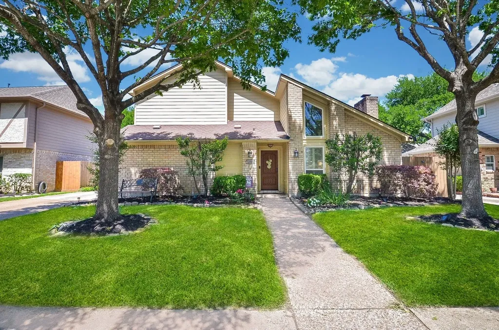 12506 Ella Lee Lane Houston TX 77077