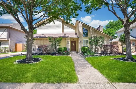 12506 Ella Lee Lane Houston TX 77077