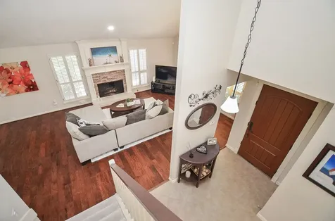 12506 Ella Lee Lane Houston TX 77077