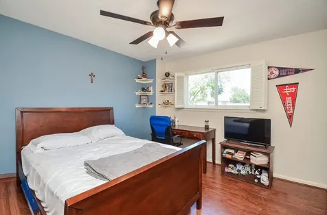 12506 Ella Lee Lane Houston TX 77077