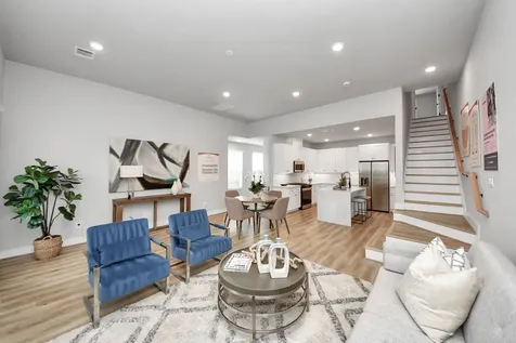 5811 Francis Oak Place Houston TX 77091