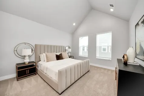 5811 Francis Oak Place Houston TX 77091