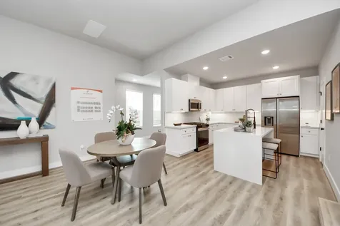 5811 Francis Oak Place Houston TX 77091
