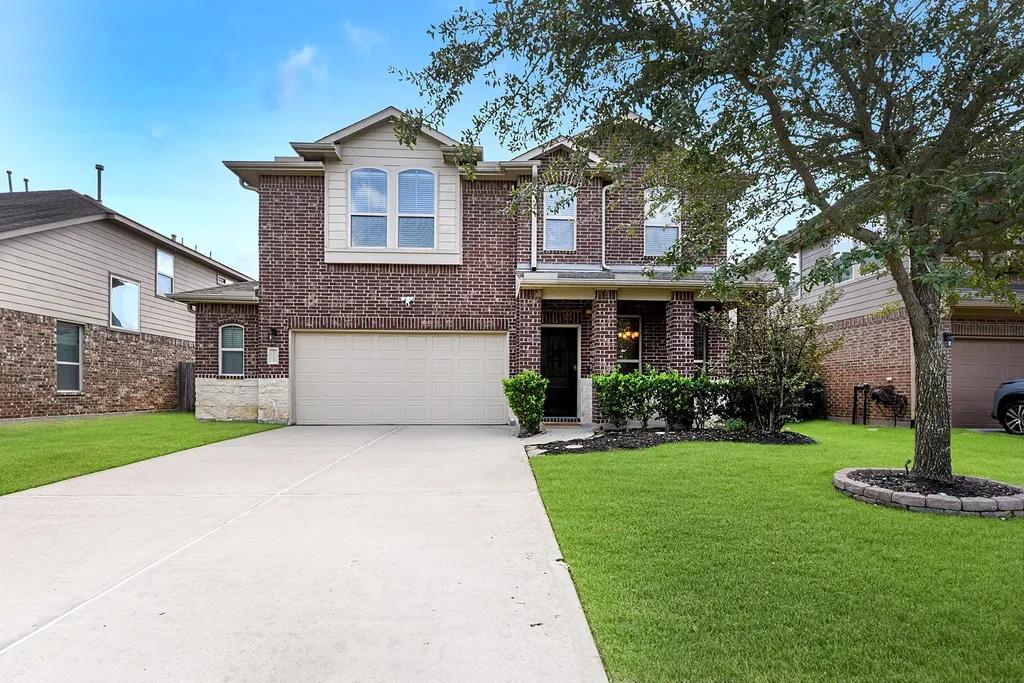 11510 Lantana Reach Drive Richmond TX 77406