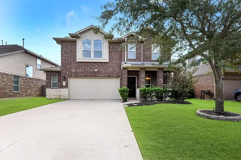 11510 Lantana Reach Drive Richmond TX 77406