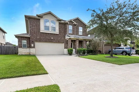 11510 Lantana Reach Drive Richmond TX 77406
