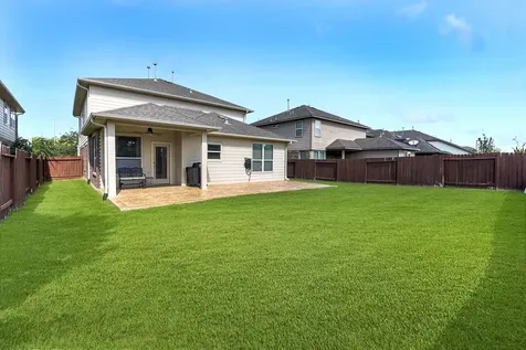 11510 Lantana Reach Drive Richmond TX 77406