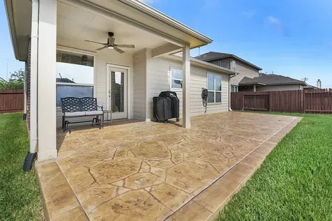11510 Lantana Reach Drive Richmond TX 77406