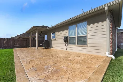 11510 Lantana Reach Drive Richmond TX 77406