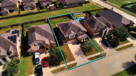 11510 Lantana Reach Drive Richmond TX 77406