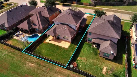 11510 Lantana Reach Drive Richmond TX 77406