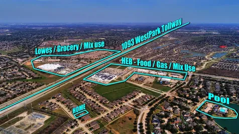 11510 Lantana Reach Drive Richmond TX 77406