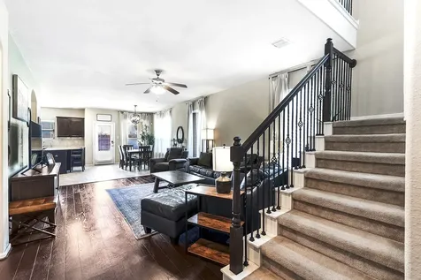 11510 Lantana Reach Drive Richmond TX 77406