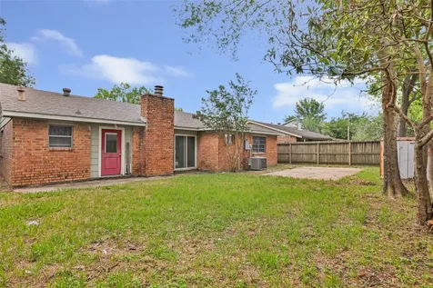 8415 Apothecary Lane Houston TX 77064