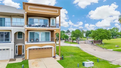 11434 Ketch Court Willis TX 77318