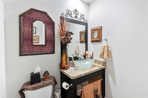 11434 Ketch Court Willis TX 77318