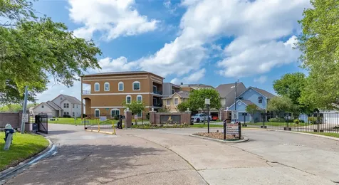 11434 Ketch Court Willis TX 77318