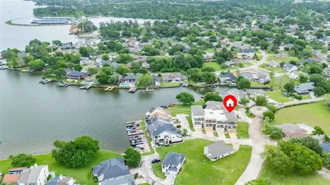 11434 Ketch Court Willis TX 77318