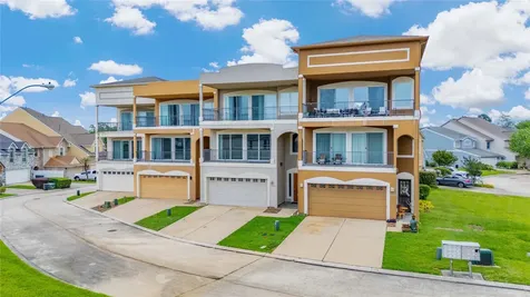 11434 Ketch Court Willis TX 77318