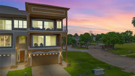 11434 Ketch Court Willis TX 77318