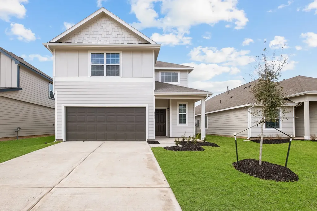5334 James Michael Drive Rosharon TX 77583