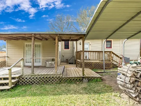 26 W Austin Street Bellville TX 77418