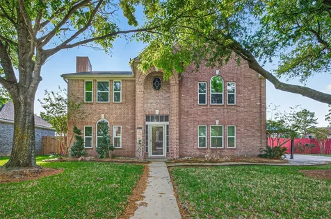 6710 Creek Village Drive Katy TX 77449