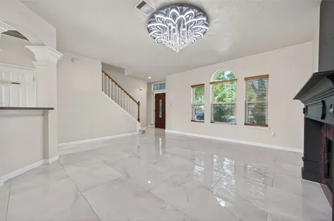 6710 Creek Village Drive Katy TX 77449