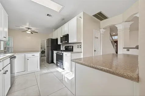 6710 Creek Village Drive Katy TX 77449