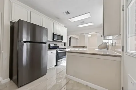 6710 Creek Village Drive Katy TX 77449