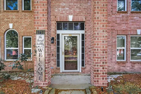 6710 Creek Village Drive Katy TX 77449