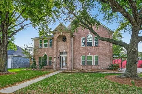 6710 Creek Village Drive Katy TX 77449