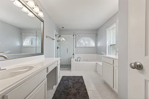 6710 Creek Village Drive Katy TX 77449