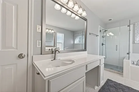 6710 Creek Village Drive Katy TX 77449