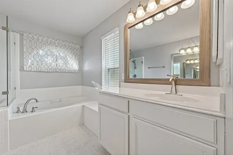 6710 Creek Village Drive Katy TX 77449