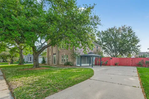 6710 Creek Village Drive Katy TX 77449