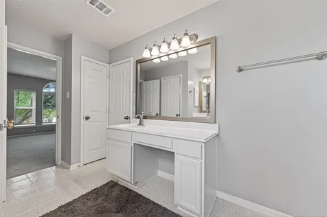 6710 Creek Village Drive Katy TX 77449