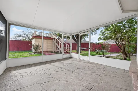 6710 Creek Village Drive Katy TX 77449