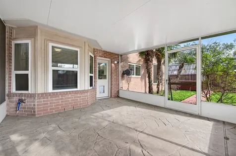 6710 Creek Village Drive Katy TX 77449