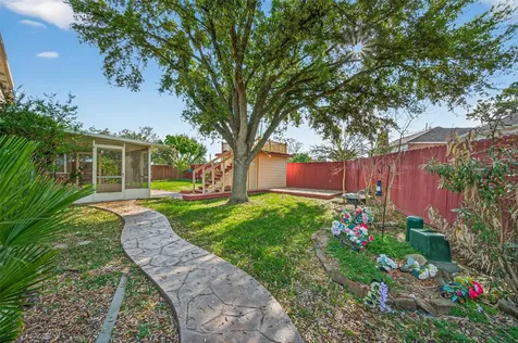 6710 Creek Village Drive Katy TX 77449