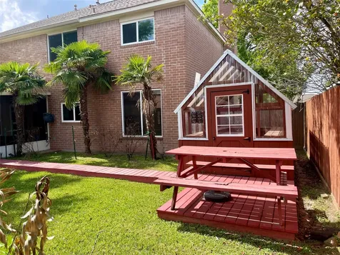 6710 Creek Village Drive Katy TX 77449