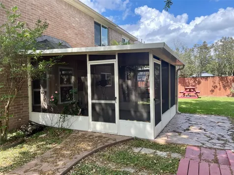 6710 Creek Village Drive Katy TX 77449