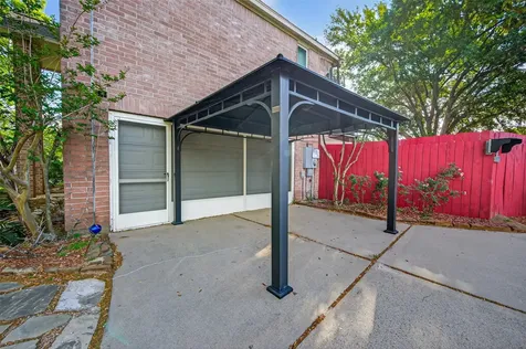 6710 Creek Village Drive Katy TX 77449