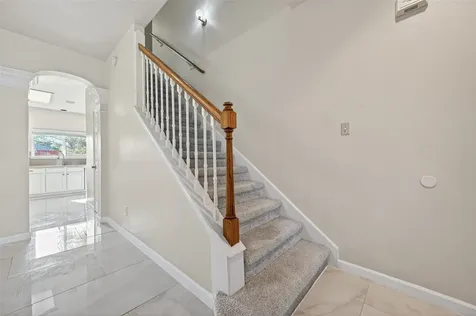 6710 Creek Village Drive Katy TX 77449