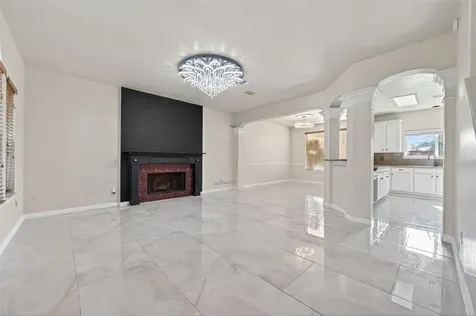 6710 Creek Village Drive Katy TX 77449