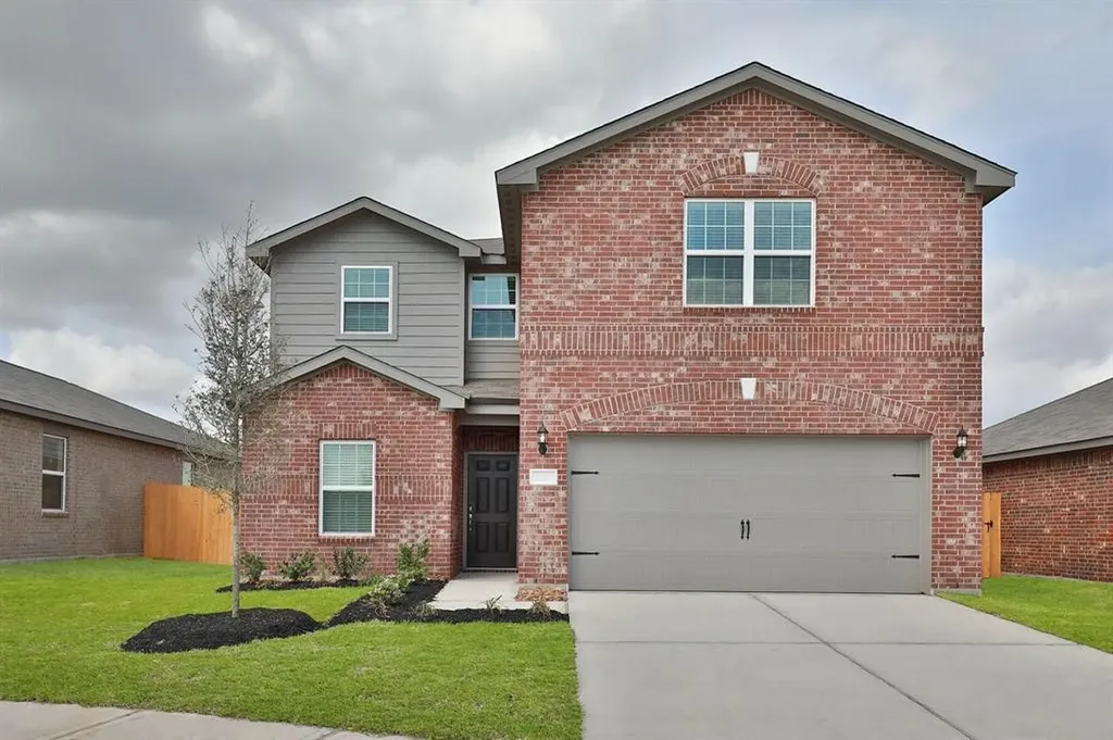 20722 Nala Bear Drive Hockley TX 77447