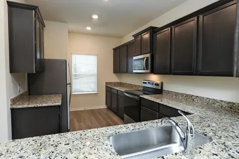 20722 Nala Bear Drive Hockley TX 77447