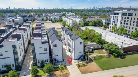 1193 W 19th Street Houston TX 77008